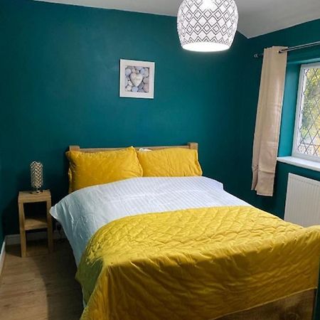فيلا Ideal Abode Greenfields تشيستر المظهر الخارجي الصورة