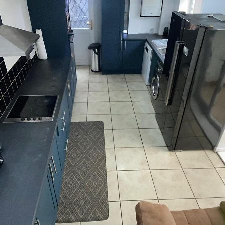 فيلا Ideal Abode Greenfields تشيستر المظهر الخارجي الصورة