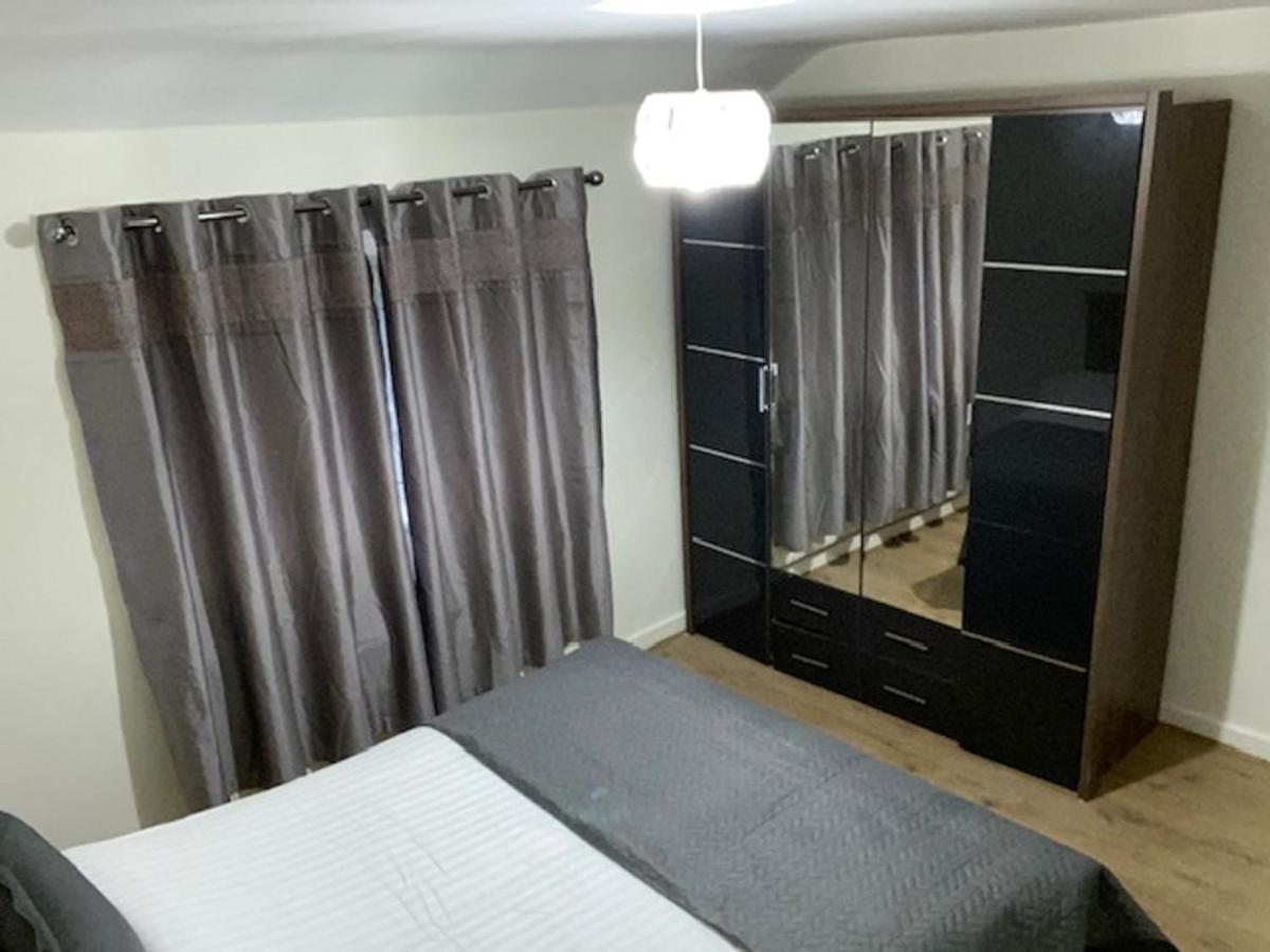 فيلا Ideal Abode Greenfields تشيستر المظهر الخارجي الصورة