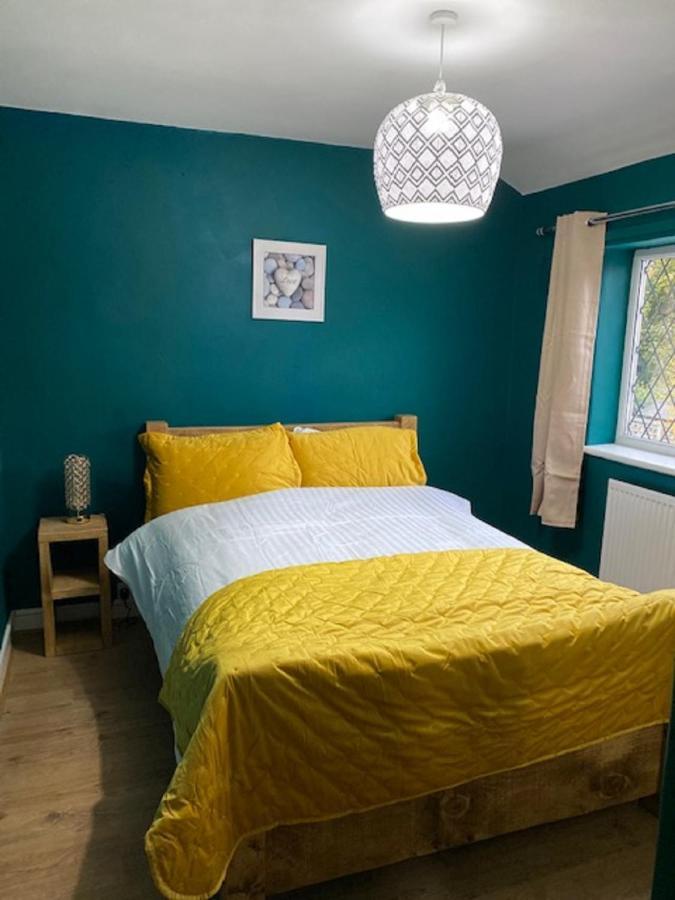 فيلا Ideal Abode Greenfields تشيستر المظهر الخارجي الصورة