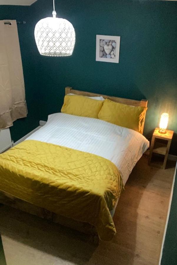 فيلا Ideal Abode Greenfields تشيستر المظهر الخارجي الصورة