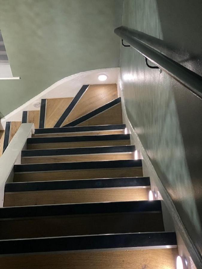 فيلا Ideal Abode Greenfields تشيستر المظهر الخارجي الصورة