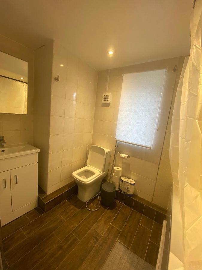 فيلا Ideal Abode Greenfields تشيستر المظهر الخارجي الصورة